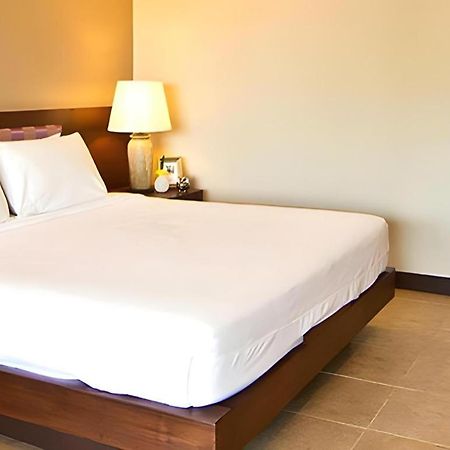 Rose Bay Resort Pattaya Dış mekan fotoğraf