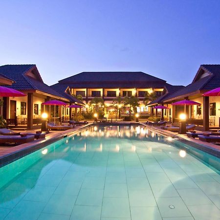Rose Bay Resort Pattaya Dış mekan fotoğraf