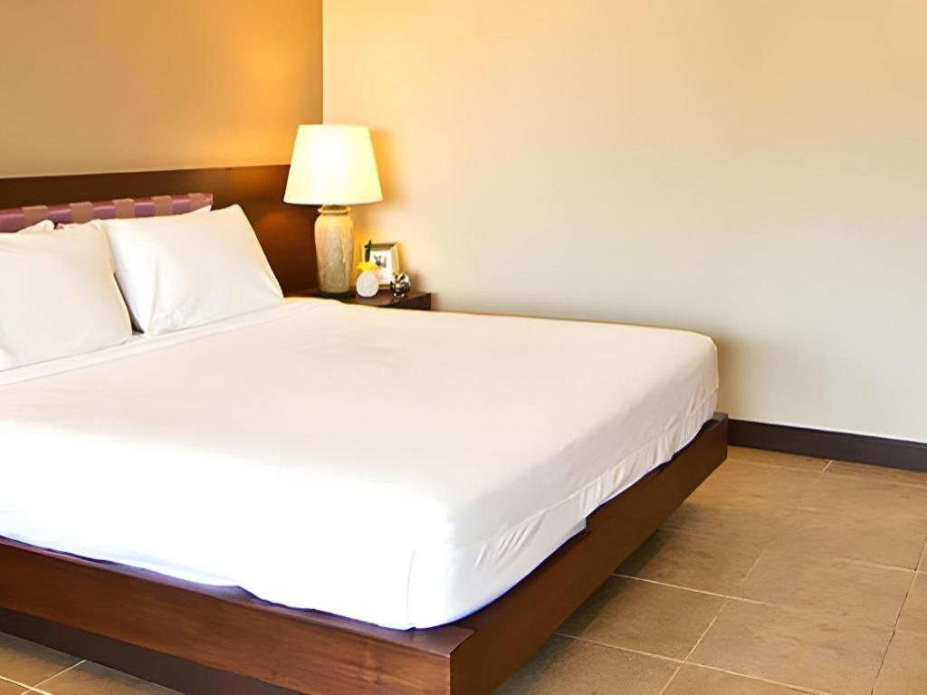 Rose Bay Resort Pattaya Dış mekan fotoğraf