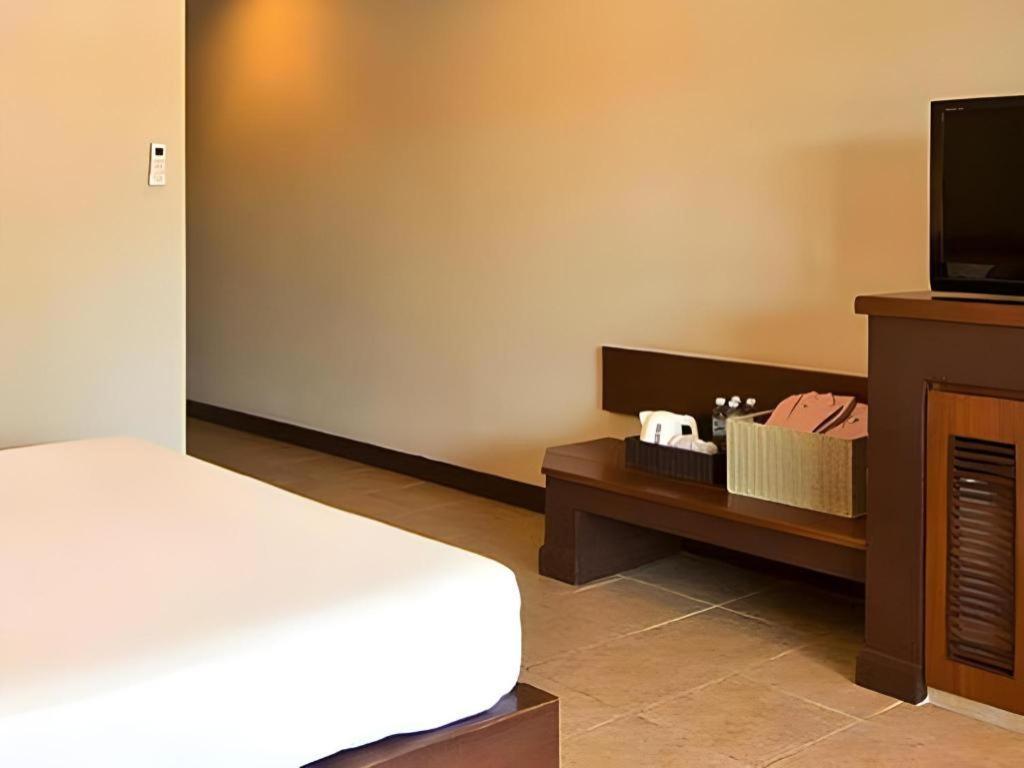 Rose Bay Resort Pattaya Dış mekan fotoğraf