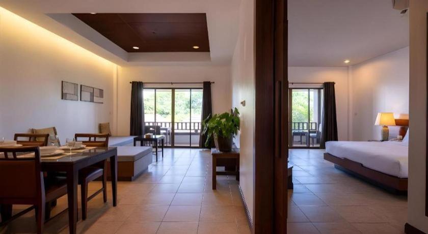 Rose Bay Resort Pattaya Dış mekan fotoğraf