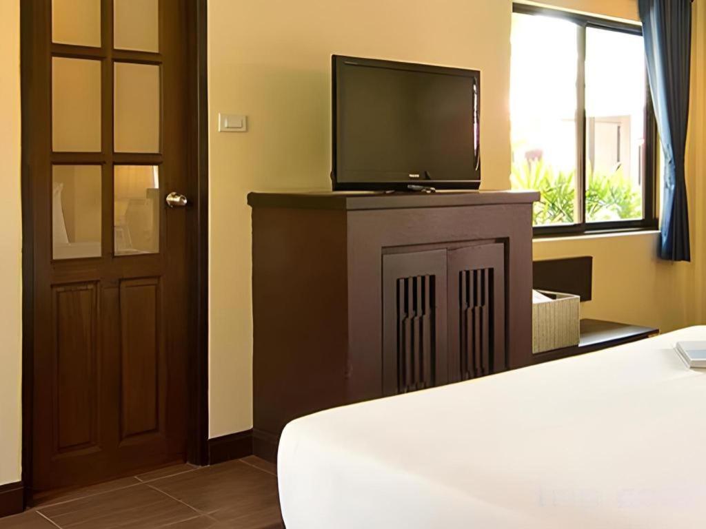Rose Bay Resort Pattaya Dış mekan fotoğraf