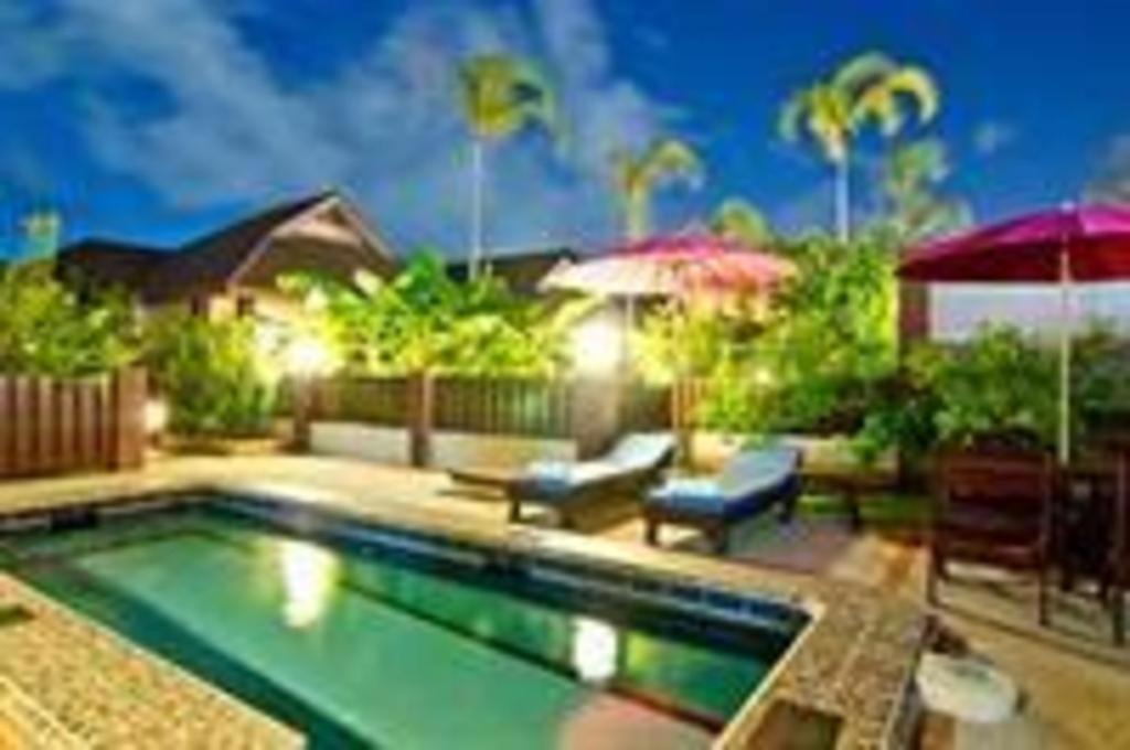 Rose Bay Resort Pattaya Dış mekan fotoğraf