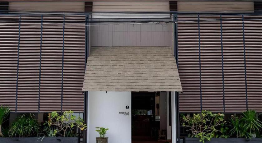 Rose Bay Resort Pattaya Dış mekan fotoğraf