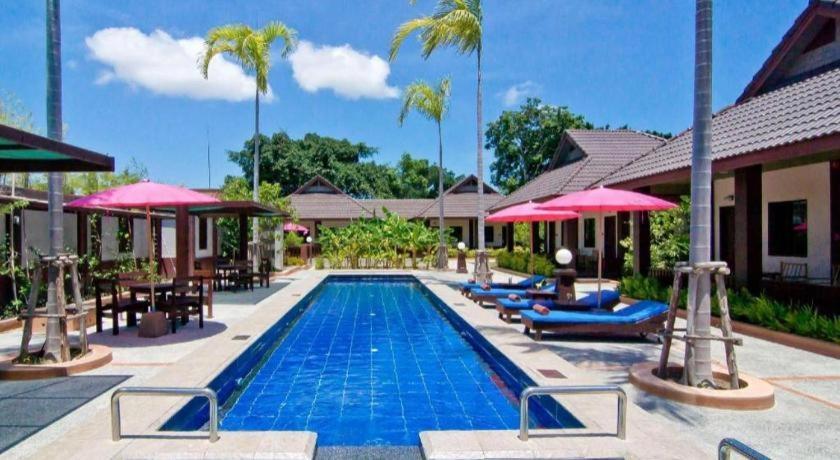 Rose Bay Resort Pattaya Dış mekan fotoğraf